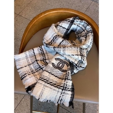 Chanel Scarf